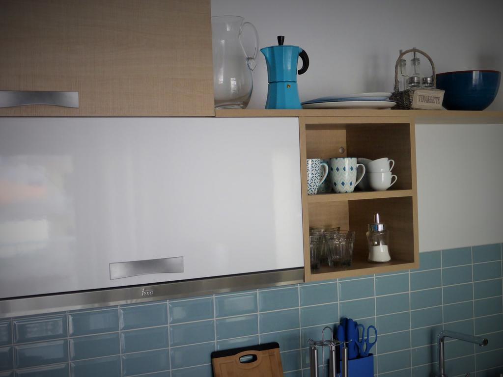 Mont-Roig Apartment كامبريلس الغرفة الصورة