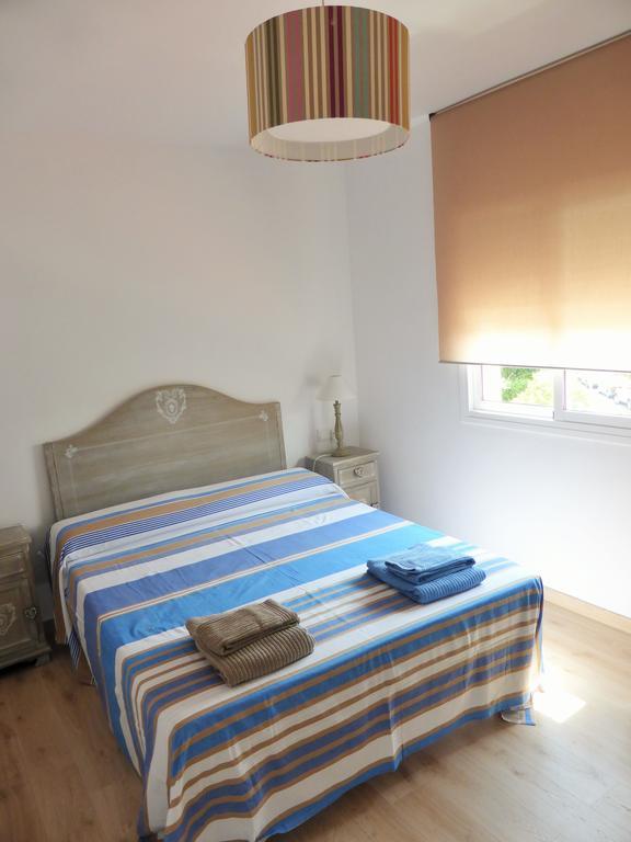 Mont-Roig Apartment كامبريلس الغرفة الصورة
