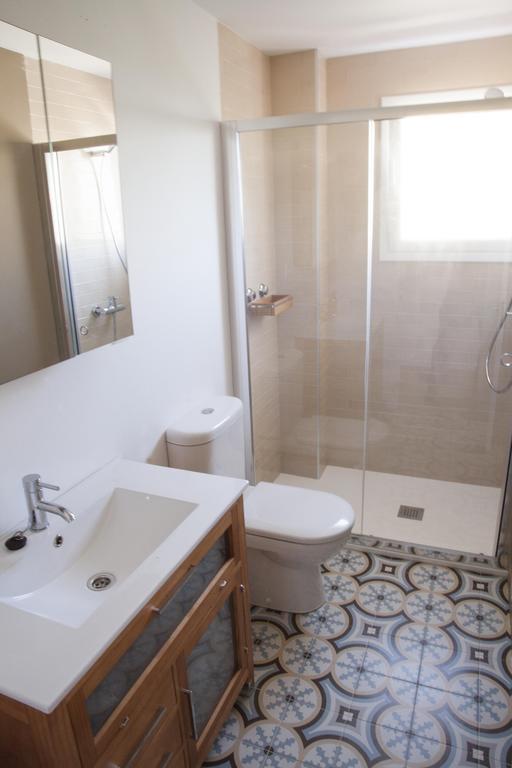 Mont-Roig Apartment كامبريلس الغرفة الصورة