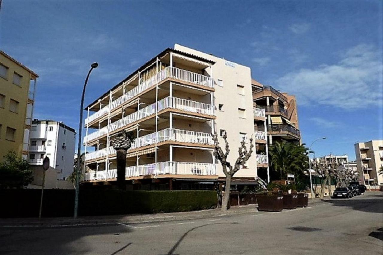 Mont-Roig Apartment كامبريلس المظهر الخارجي الصورة